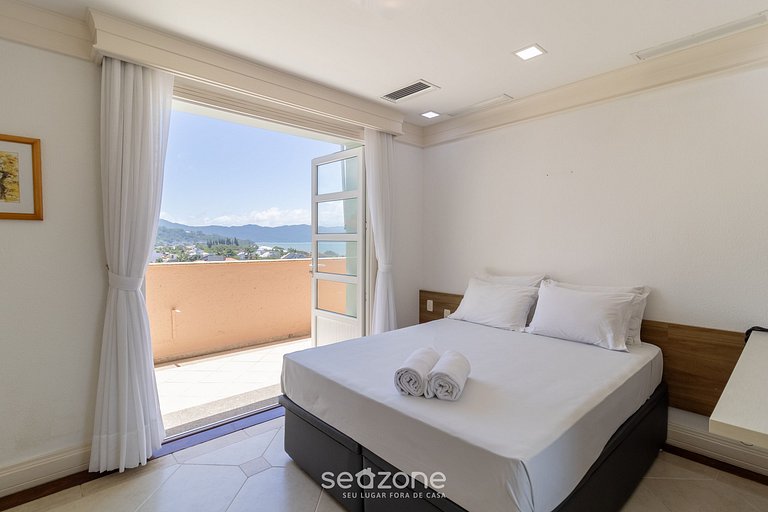 Cobertura exclusiva en Resort de Lujo ILC4508