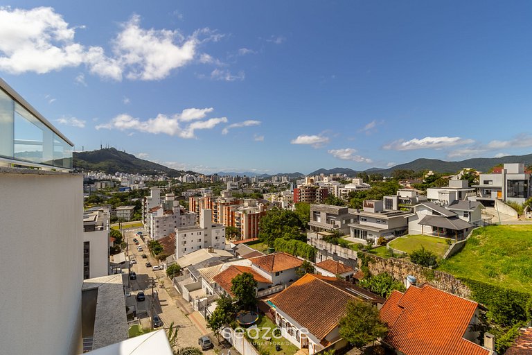 Belo Stúdio próximo a UFSC em Floripa SVO0506