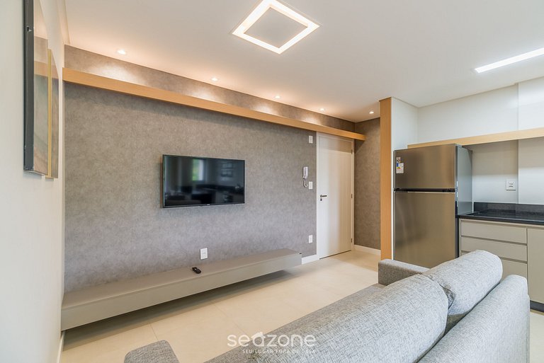 Apartamento en Playa Brava de Itajaí - PVG0501