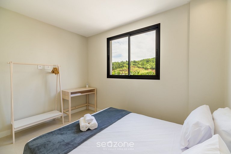 Apartamento em Praia Brava de Itajaí - PVG0501