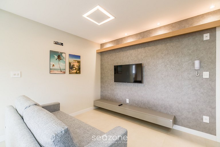 Apartamento en Playa Brava de Itajaí - PVG0501