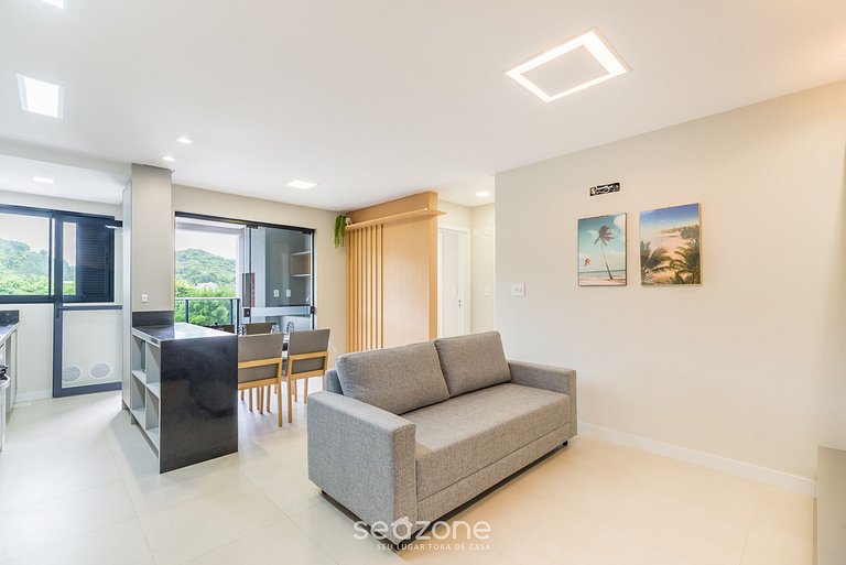 Apartamento en Playa Brava de Itajaí - PVG0501