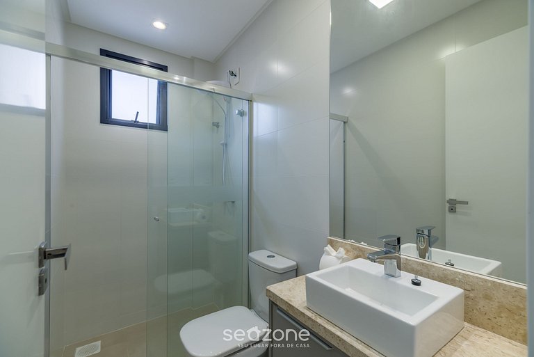 Apartamento en Playa Brava de Itajaí - PVG0501