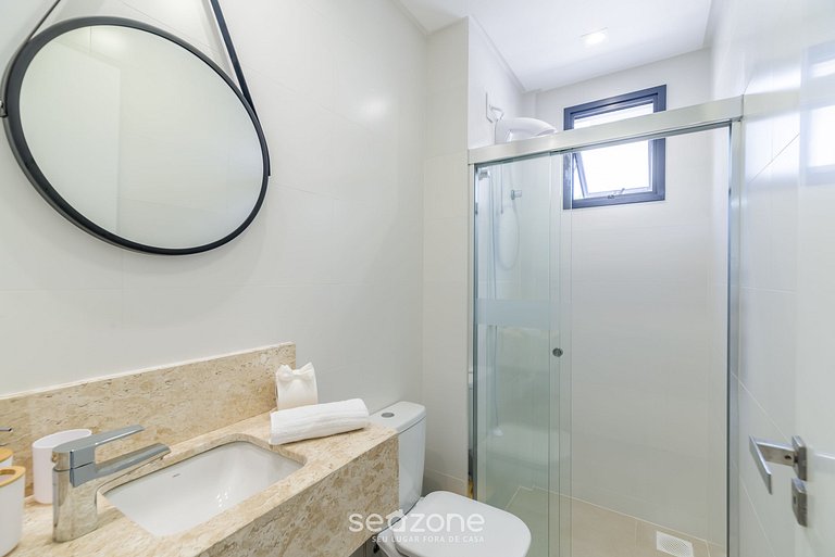 Apartamento en Playa Brava de Itajaí - PVG0501