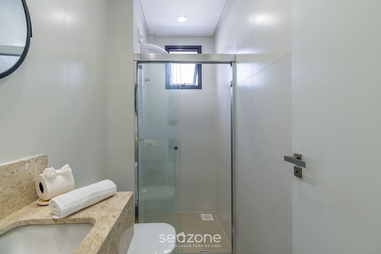 Apartamento en Playa Brava de Itajaí - PVG0501