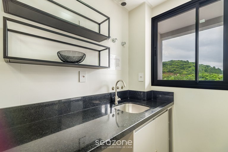 Apartamento en Playa Brava de Itajaí - PVG0501