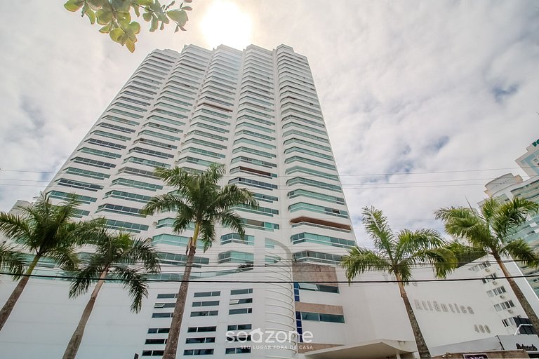 Apt con privilegiada vista al mar 4 suites ETL2702