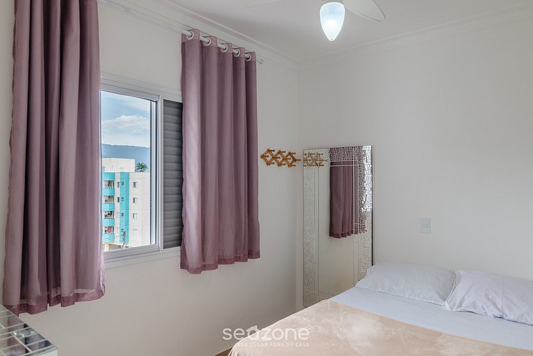 Apartamento en Edificio con Piscina RJI0046