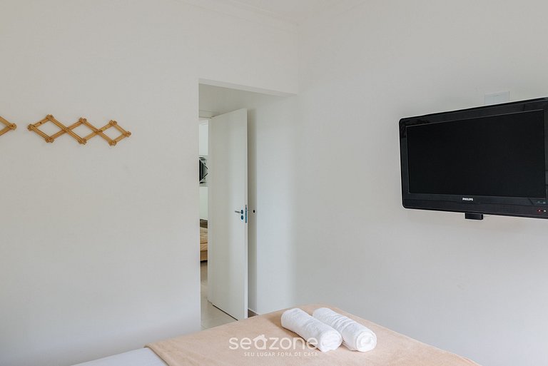 Apartamento en Edificio con Piscina RJI0046