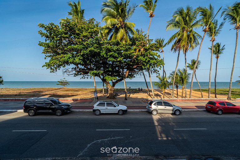 Apto en cond una cuadra mar y con piscina HSS0007