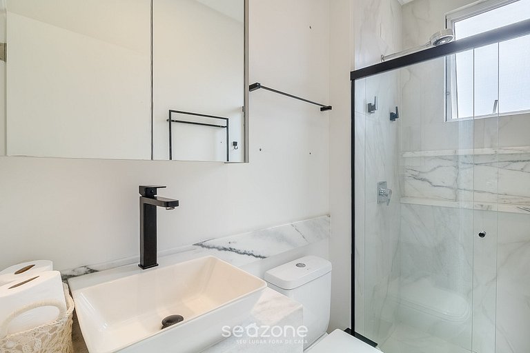 Apartamento con Barbacoa 240m de la Playa EHI0401