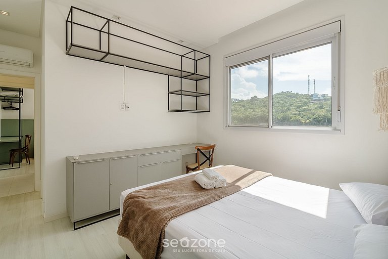 Apartamento con Barbacoa 240m de la Playa EHI0401