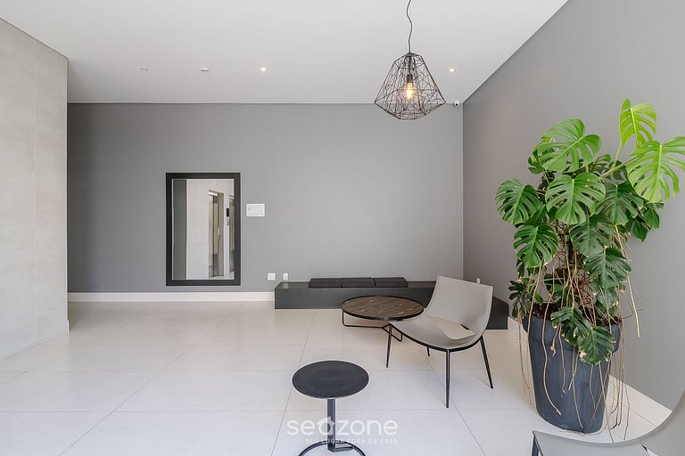 Apartamento con Barbacoa 240m de la Playa EHI0401