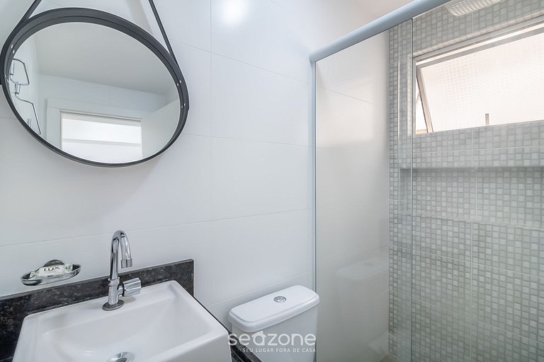 Apto Moderno próx. da Roda Gigante de BC MBH0601