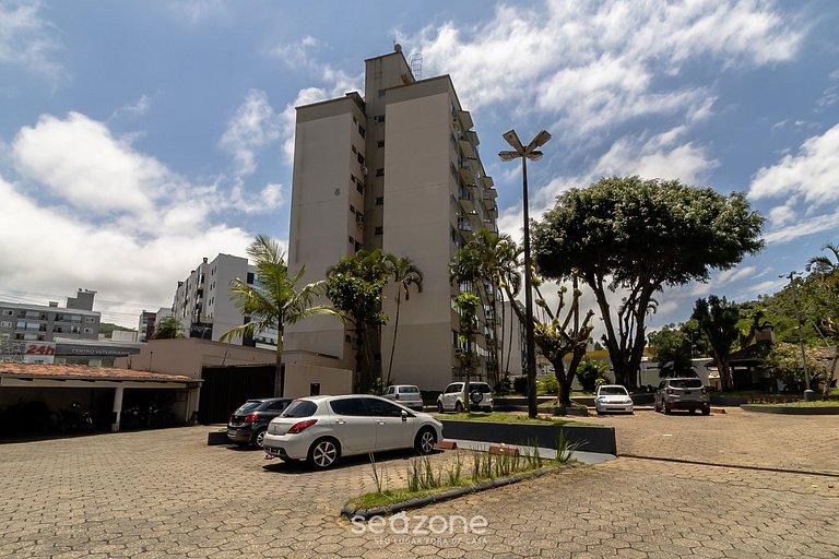 Apto. en Condo. c/ parr. y Vista Ciudad MBHF0601