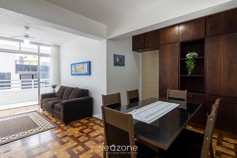 Apt frente al mar c vista lateral al mar ETY0024