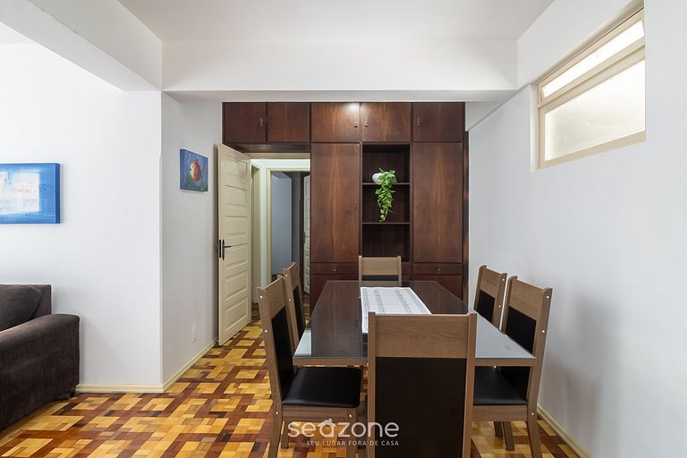 Apt frente al mar c vista lateral al mar ETY0024