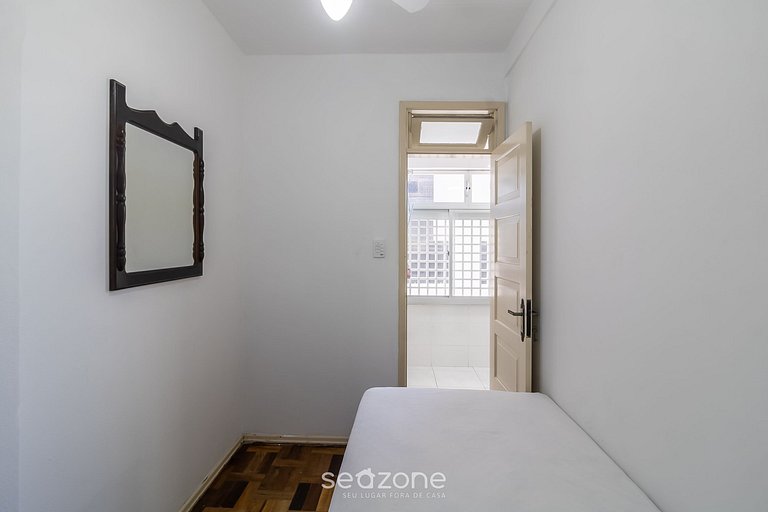 Apt frente al mar c vista lateral al mar ETY0024