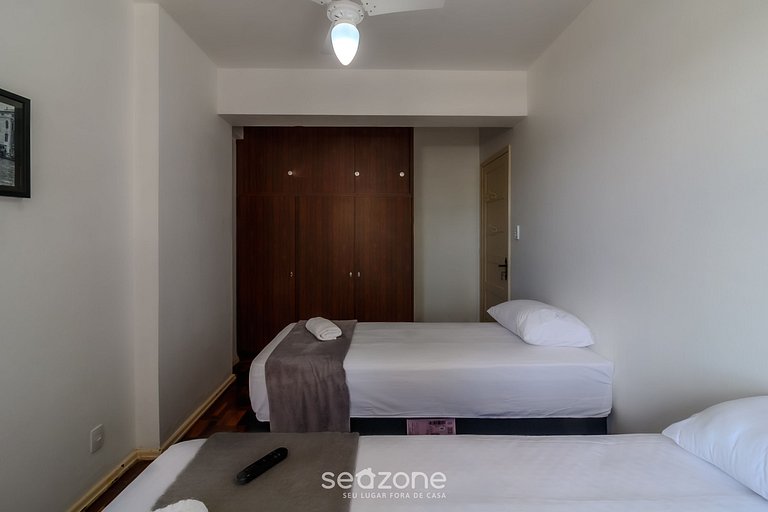 Apt frente al mar c vista lateral al mar ETY0024