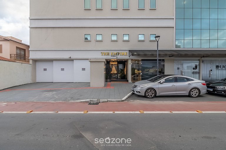 Apartamento con Barbacoa 600m Playa ETP1002