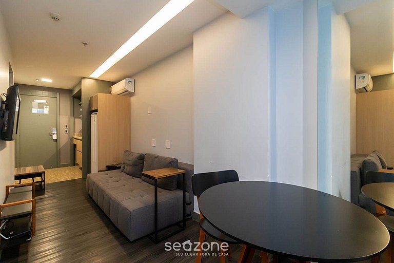 Grand Mercure Brasilia 5 Estrelas - GMB0414