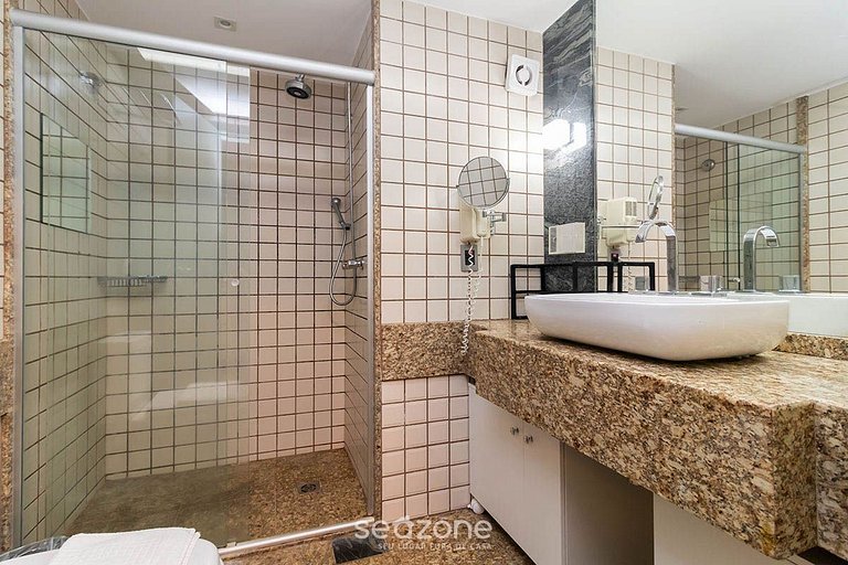 Grand Mercure Brasilia 5 Estrelas - GMB0414