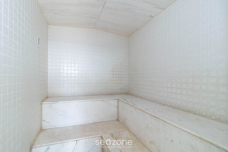 Grand Mercure Brasilia 5 Estrelas - GMB0414