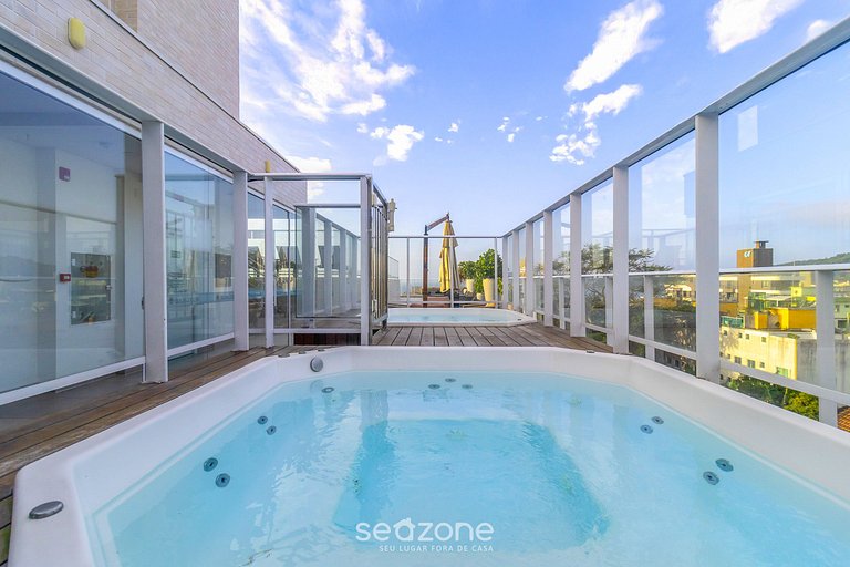 Estudio completo a 240m del mar VEC114