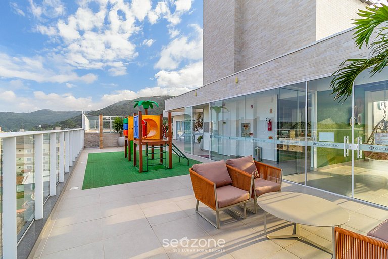 Estudio completo a 240m del mar VEC114