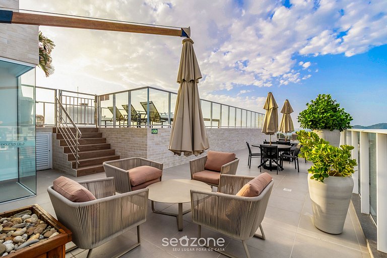 Estudio completo a 240m del mar VEC114