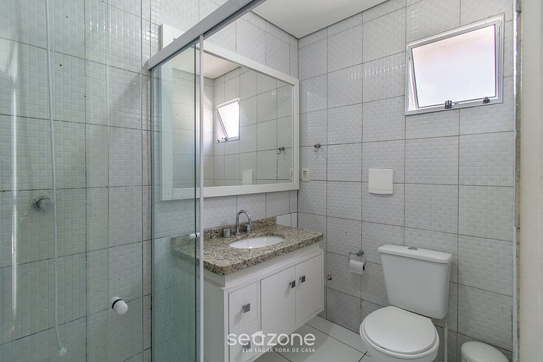 Estudio nuevo c/ piscina en Santa Mónica ASK001