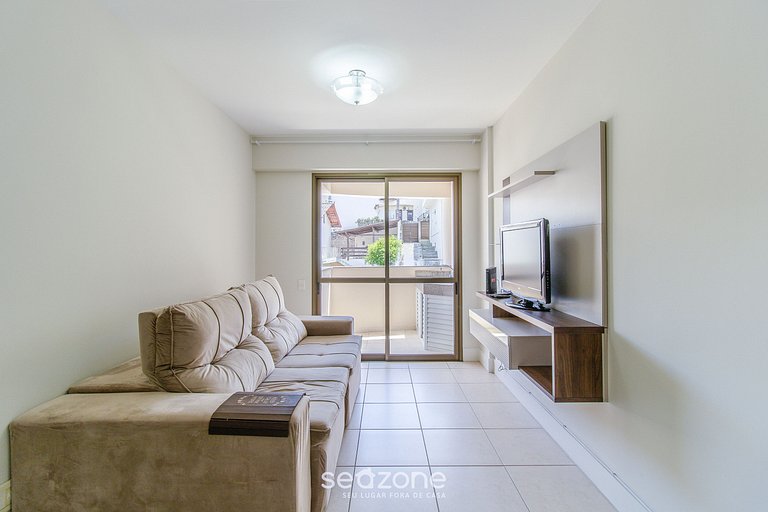 Apto Confortable y Bien Ubicado RAK0331