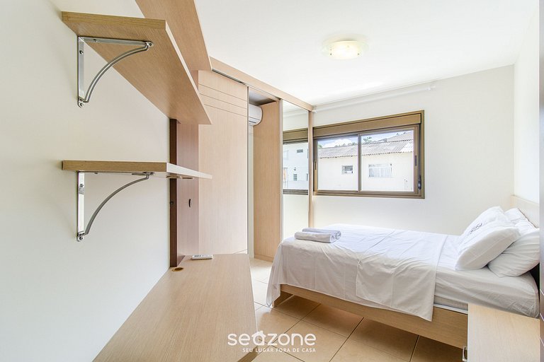 Apto Confortable y Bien Ubicado RAK0331