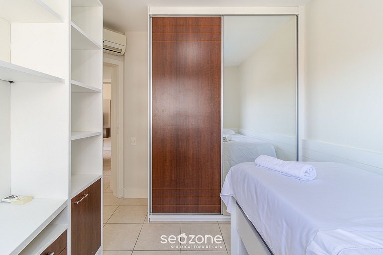 Apto Confortable y Bien Ubicado RAK0331