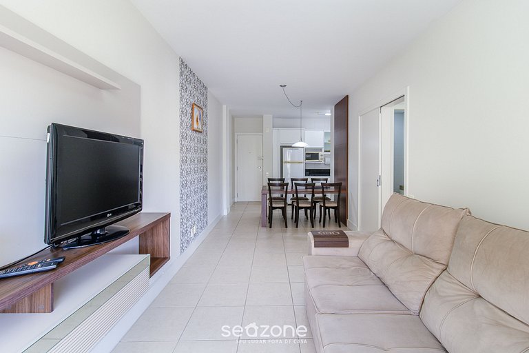 Apto Confortable y Bien Ubicado RAK0331