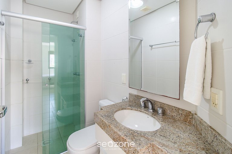 Apto Confortável e Bem Localizado RAK0331