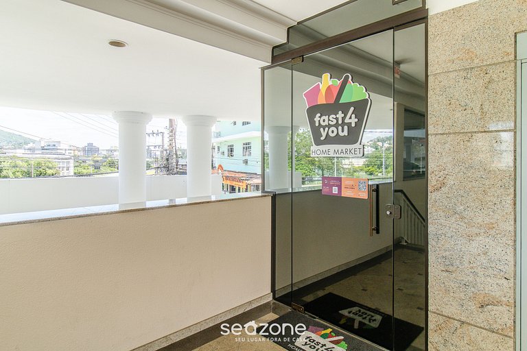 Apto Confortável e Bem Localizado RAK0331