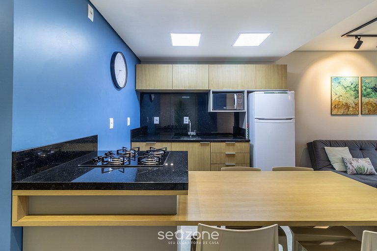 Nuevo estudio en Campeche Floripa-SC OKA0216