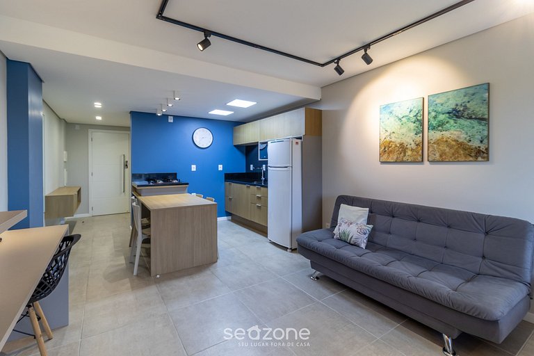 Nuevo estudio en Campeche Floripa-SC OKA0216