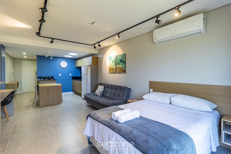 Nuevo estudio en Campeche Floripa-SC OKA0216