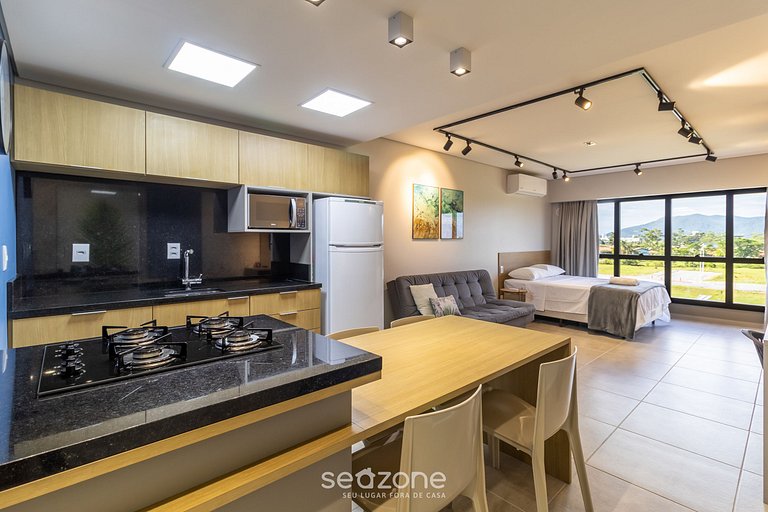 Nuevo estudio en Campeche Floripa-SC OKA0216