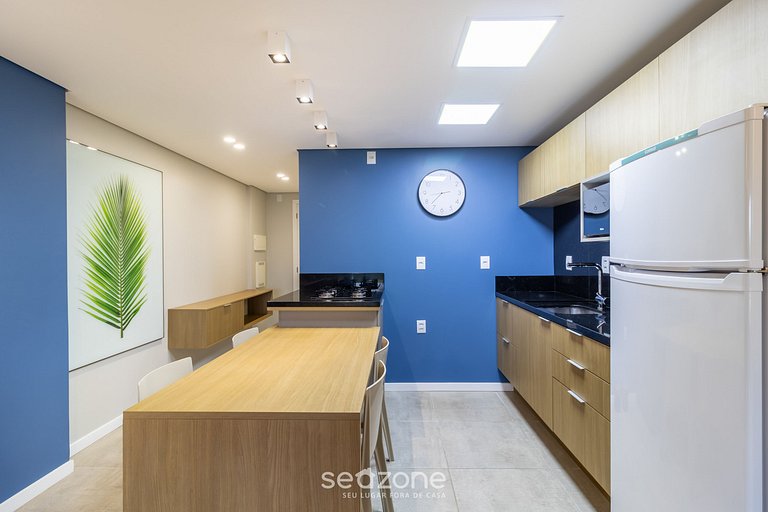 Nuevo estudio en Campeche Floripa-SC OKA0216