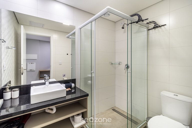 Studio novo no Campeche Floripa-SC OKA0216