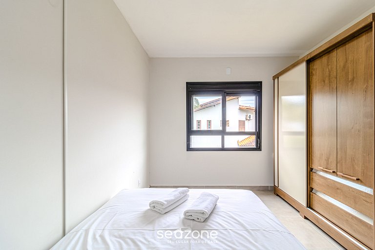 Lindo apto c/ parilla en los ingleses SJS0003