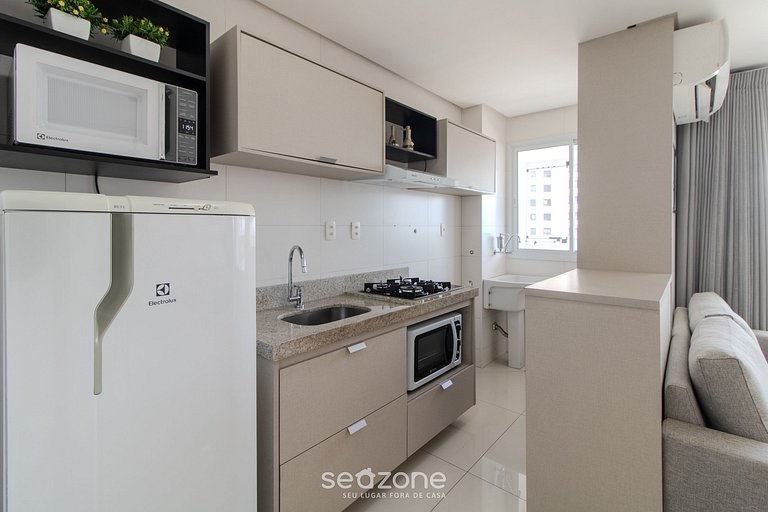 Estudio c/ Setor Bueno - LHD2007