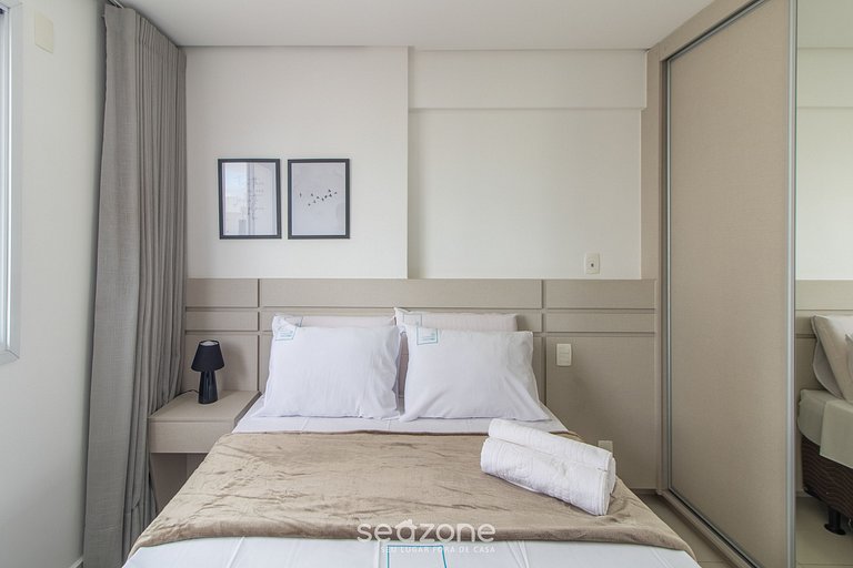 Estudio c/ Setor Bueno - LHD2007