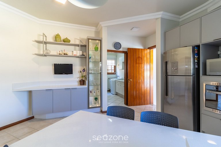 Casa Dúplex c/ Piscina a 850m de la Playa RDT0124