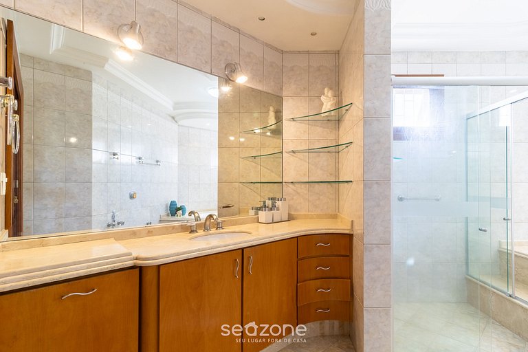 Casa Dúplex c/ Piscina a 850m de la Playa RDT0124