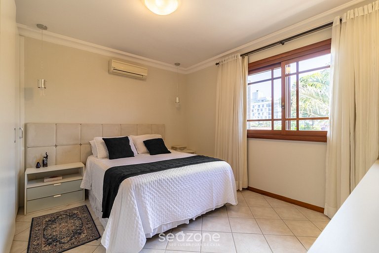 Casa Dúplex c/ Piscina a 850m de la Playa RDT0124