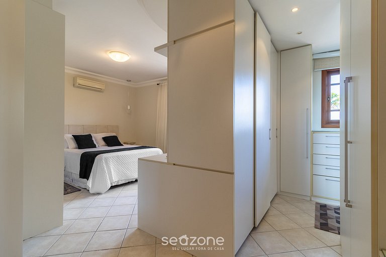 Casa Dúplex c/ Piscina a 850m de la Playa RDT0124